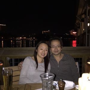 Meet your Posher, Joanne